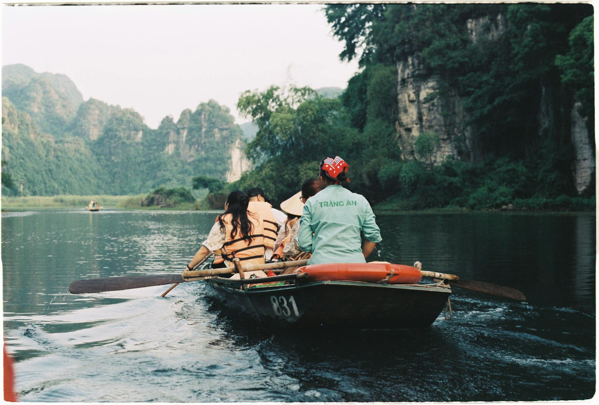 Immerse in Vietnam’s natural heritage with visa-smart planning
